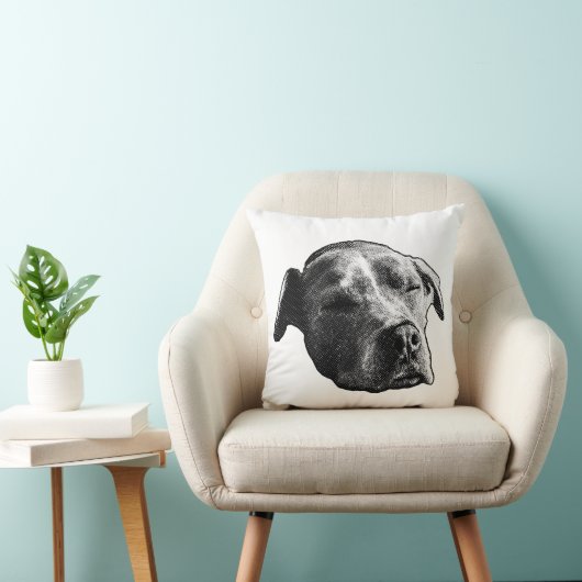 Hearth Whisper クッション (椅子)