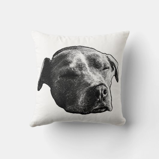 Hearth Whisper クッション (裏面)