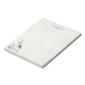 Hearthlight Notes メドウ&メイン・ノーツ ノートパッド (回転)