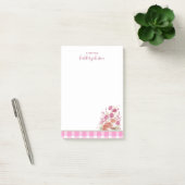 Hearthlight Notes ロマンティックな冬のほんのり愛 ポストイット (オフィス)