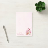 Hearthlight Notes ロマンティックな冬のほんのり愛 ポストイット (オフィス)
