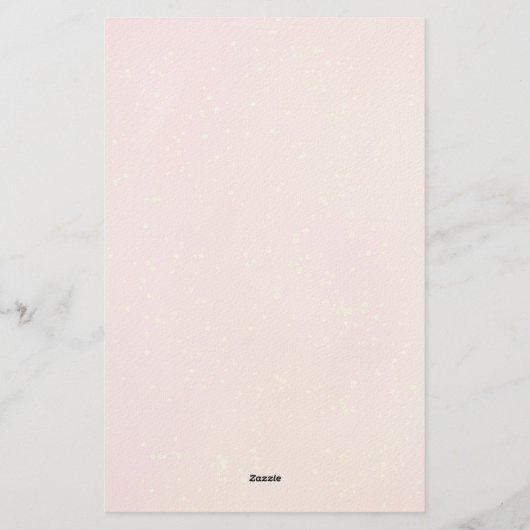 Hearthlight Notes A Little Love Romantic Winter 便箋 (裏面)