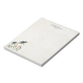 Hearthlight Notes Meadow & Mane Notes ノートパッド (回転)