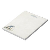 Hearthlight Notes Meadow & Mane Notes ノートパッド (回転)