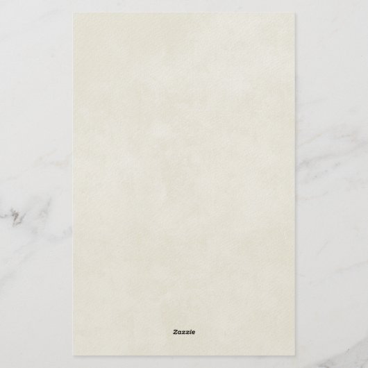 Hearthlight Notes Meadow & Mane Notes 便箋 (裏面)