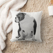 Hearthside Seated Accent クッション (ブランケット)