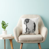 Hearthside Seated Accent クッション (椅子)