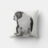 Hearthside Seated Accent クッション (正面)