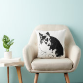 Hearthside Sitter’s Gaze クッション (椅子)