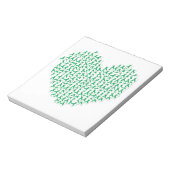 heartribbon.jpg ノートパッド (回転)