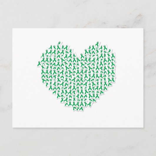 heartribbon.jpg ポストカード (正面)