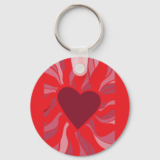 hearts  キーホルダー