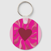 hearts  キーホルダー (裏面)