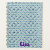 Hearts プランナー手帳 (正面)