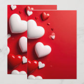 hearts プログラム (正面/裏面)