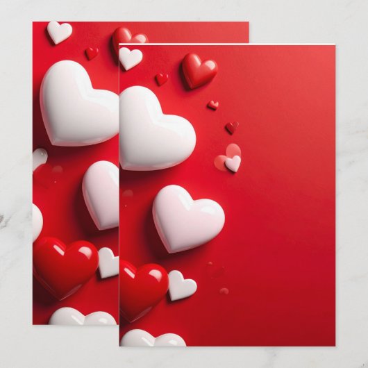 hearts プログラム (正面/裏面)