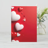 hearts プログラム (スタンド正面)