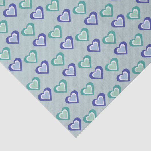 Hearts 薄葉紙 (詳細)