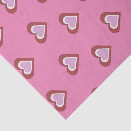 Hearts 薄葉紙 (詳細)