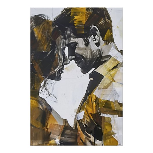 Heart's Duet ポスター (正面)