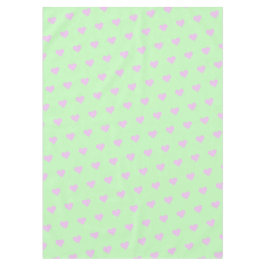 Hearts – Herzen – Herzchen テーブルクロス