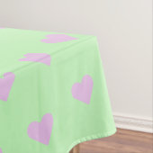 Hearts – Herzen – Herzchen テーブルクロス (インサイチュ)