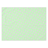 Hearts – Herzen – Herzchen テーブルクロス (正面(横))