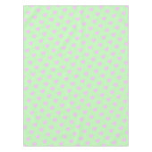 Hearts – Herzen – Herzchen テーブルクロス (正面)