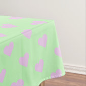 Hearts – Herzen – Herzchen テーブルクロス (インサイチュ)