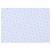 Hearts – Herzen – Herzchen テーブルクロス (正面(横))