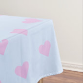 Hearts – Herzen – Herzchen テーブルクロス (インサイチュ)