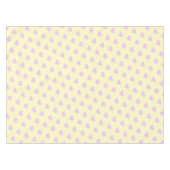 Hearts – Herzen – Herzchen テーブルクロス (正面(横))