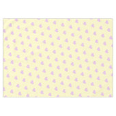 Hearts – Herzen – Herzchen テーブルクロス (正面(横))