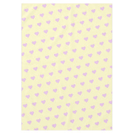 Hearts – Herzen – Herzchen テーブルクロス
