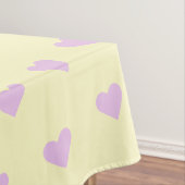 Hearts – Herzen – Herzchen テーブルクロス (インサイチュ)
