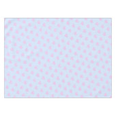 Hearts – Herzen – Herzchen テーブルクロス (正面(横))