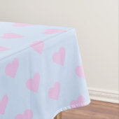 Hearts – Herzen – Herzchen テーブルクロス (インサイチュ)