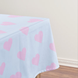 Hearts – Herzen – Herzchen テーブルクロス