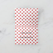 heartset1,バレンタイン シーズンカード (内部)