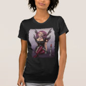 Heartsick Tシャツ (正面)