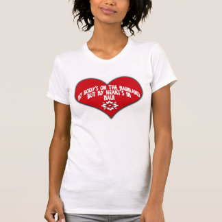 heartsinmaui1 tシャツ