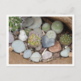 Heartstonesの郵便はがき ポストカード