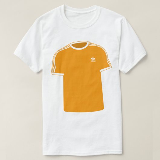 Heartstopper Nick Nelson Tシャツ (デザイン正面)