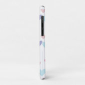 Hearty,  Case-Mate iPhoneケース (裏面/左)