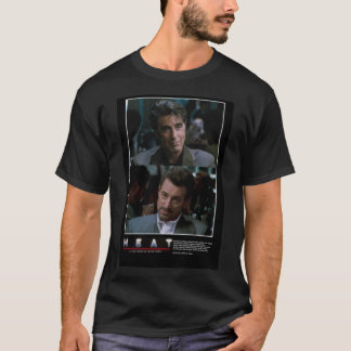 Heat (1995)ムービークラシックTシャツ Tシャツ