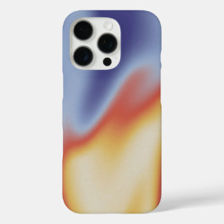 Heat Map iPhone 16 Proケース