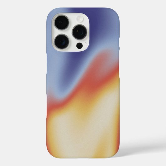  Heat Map  Case-Mate iPhoneケース (裏面)