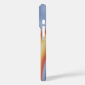  Heat Map  Case-Mate iPhoneケース (裏面 / 左)