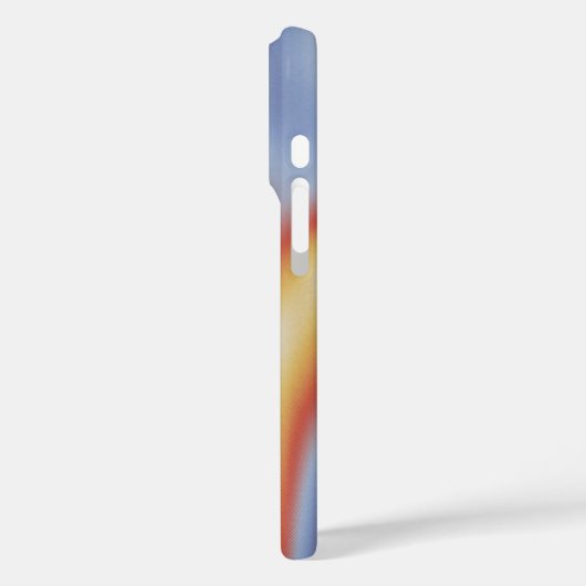  Heat Map  Case-Mate iPhoneケース (裏面 / 左)