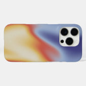  Heat Map  Case-Mate iPhoneケース (裏面 (横))